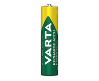 VARTA Recharge Accu Power AAA 550mAh (4 szt.) 56743101404 - 1456589 - zdjęcie 2